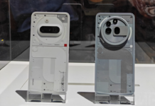 Nothing Phone (3) US launch gets confirmed directly by Carl Pei