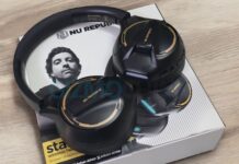 Nu Republic Starboy 6 hands-on: A budget gaming and music Headset Nu Republic Starboy 6