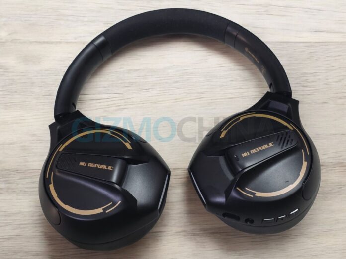 Nu Republic Starboy 6