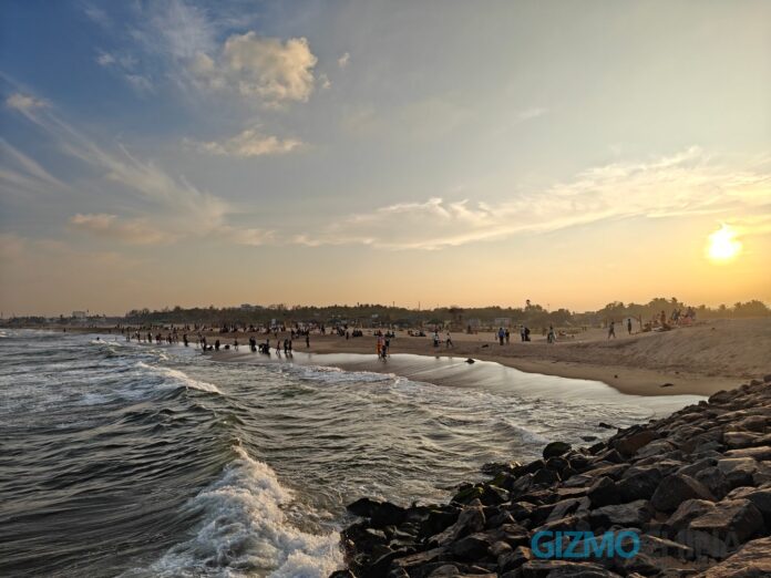 OnePlus 13 Camera Sample