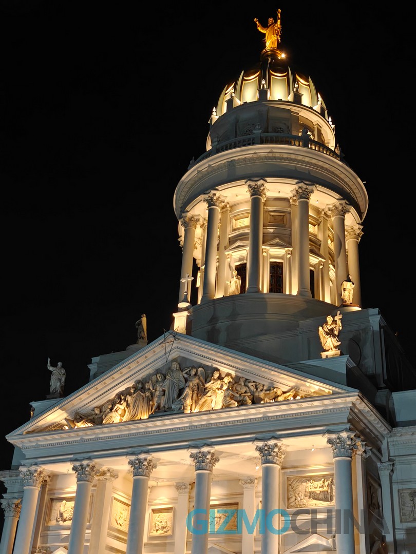 OnePlus 13 Camera Sample