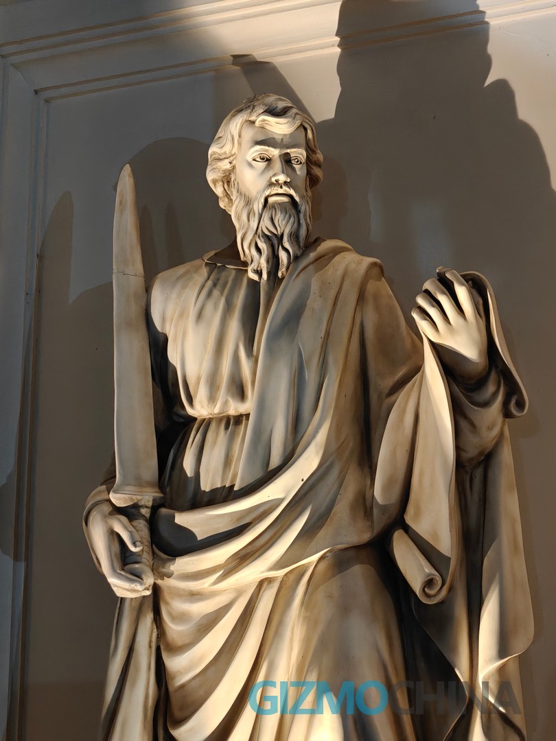 OnePlus 13 Camera Sample