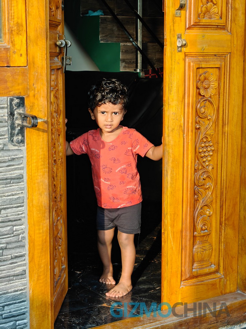 OnePlus 13 Camera Sample