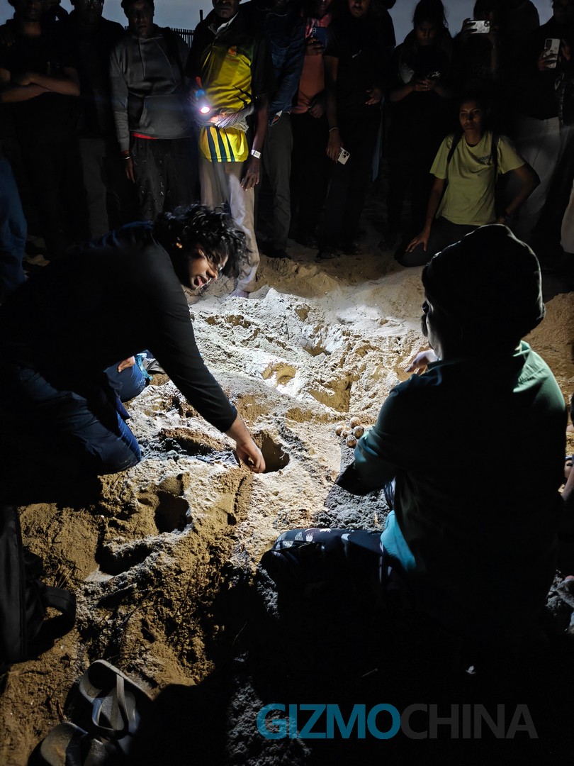 OnePlus 13 Camera Sample