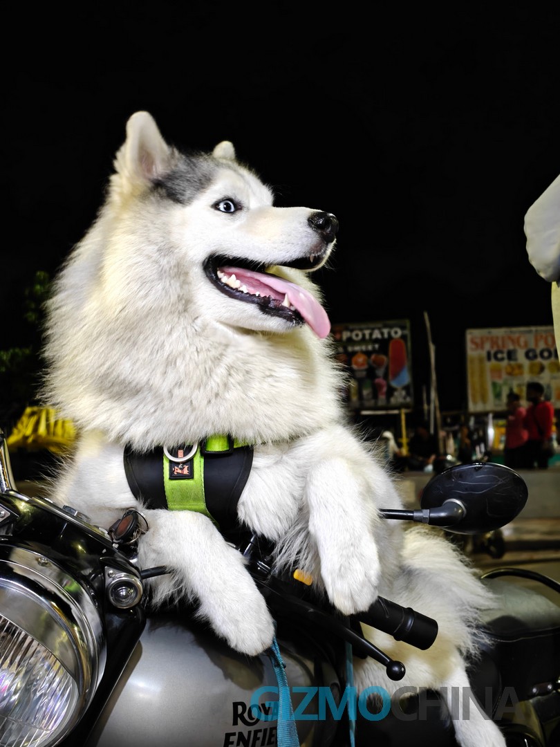 OnePlus 13 Camera Sample