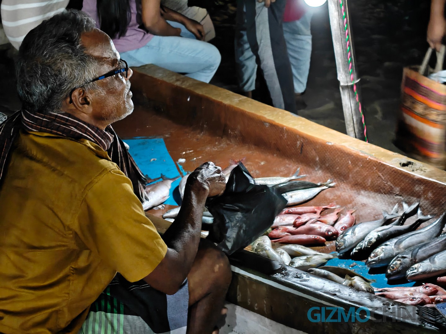 OnePlus 13 Camera Sample