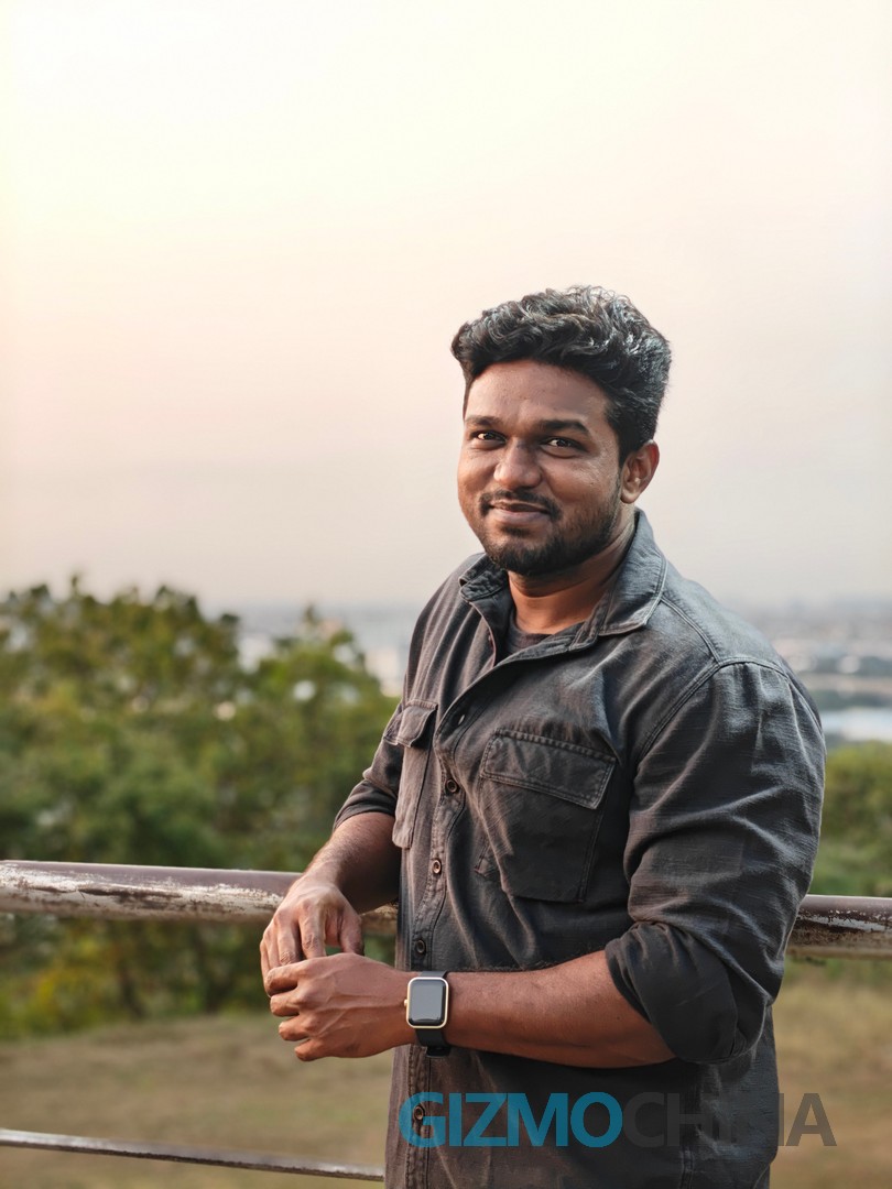 OnePlus 13 Camera Sample