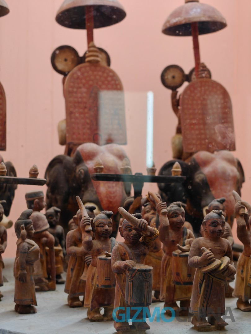 OnePlus 13 Camera Sample