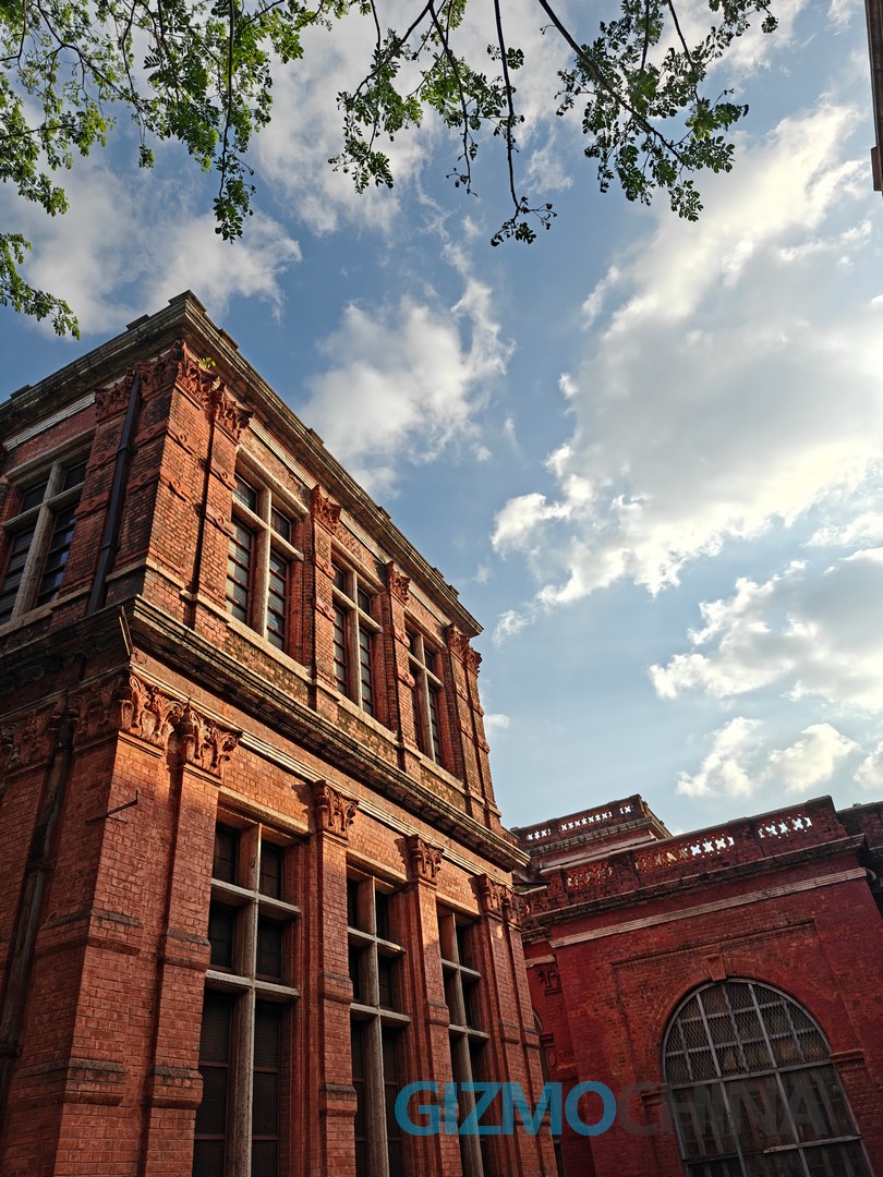 OnePlus 13 Camera Sample