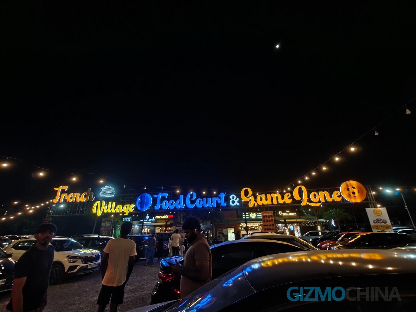 OnePlus 13 Camera Sample