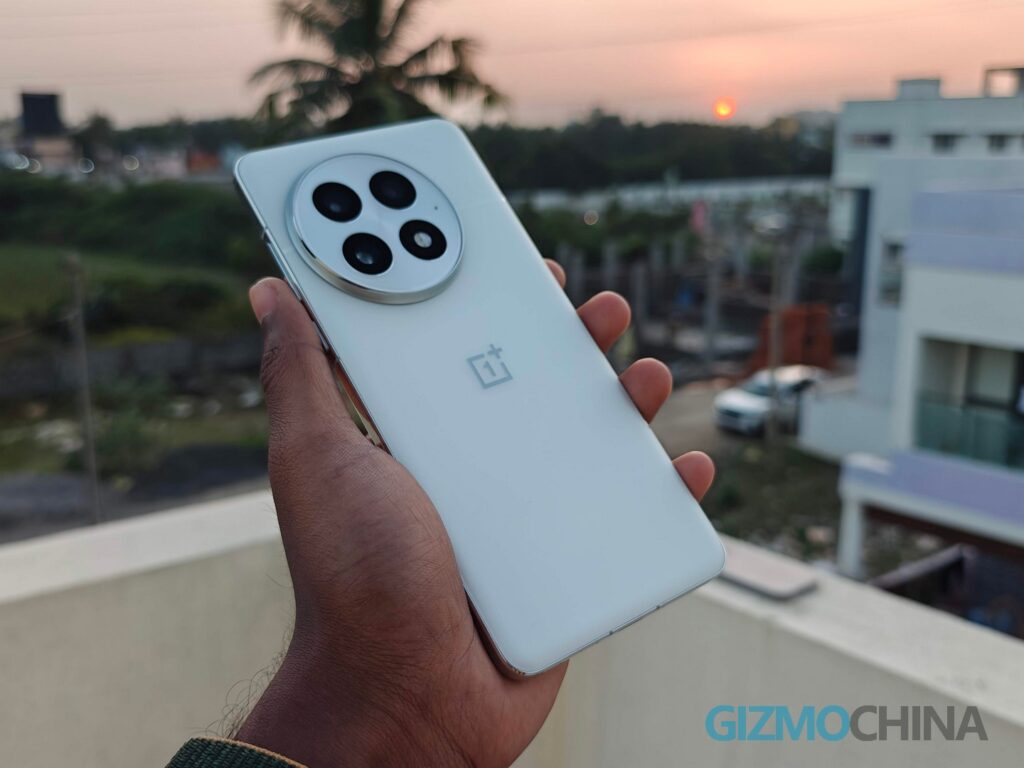 OnePlus 13