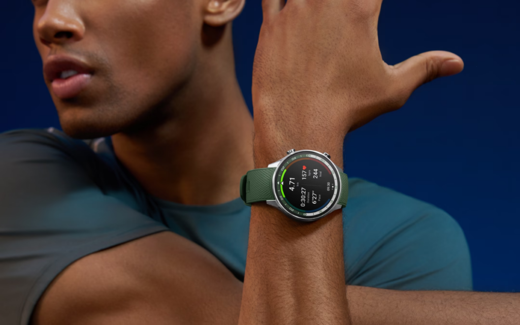 OnePlus Watch 2R