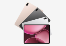 A 8.8″ tablet with Snapdragon 8 Elite Gen 5 reportedly in the works Oppo Pad 4 Pro