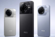 POCO F7 Pro with Snapdragon 8 Gen 3 & 2K AMOLED display debuts globally for $499 POCO F7 Pro