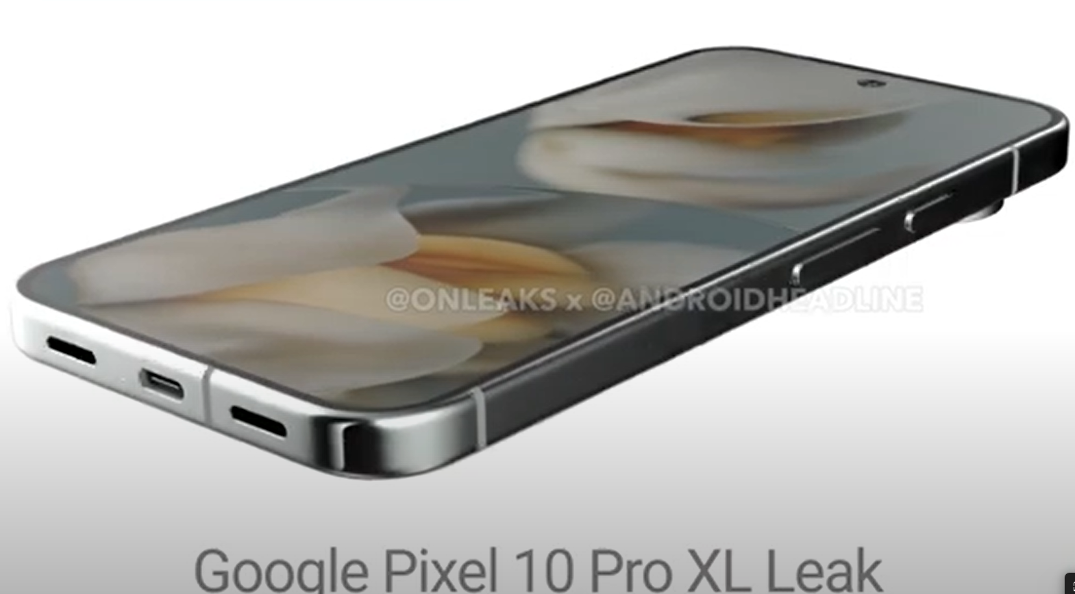 This Google Pixel 10 display upgrade could make it better for your eyes