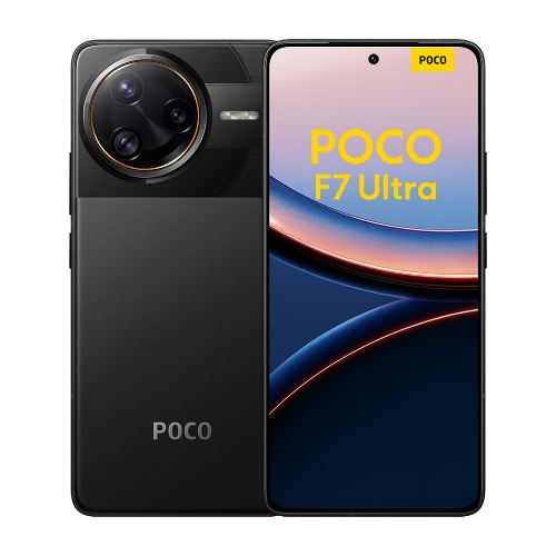 Poco F7 Ultra
