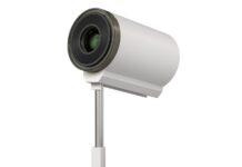 Portronics Beem 520 Launched in India: New Smart LED 4K Projector with Built-in Stand Portronics Beem 520 Smart LED Projector