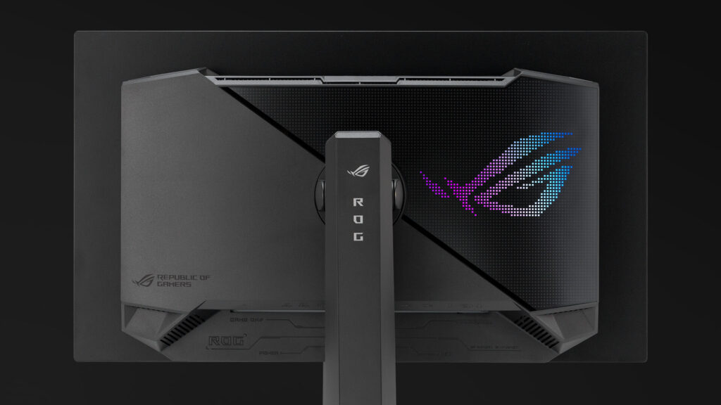 ROG Strix OLED XG27UCDMG