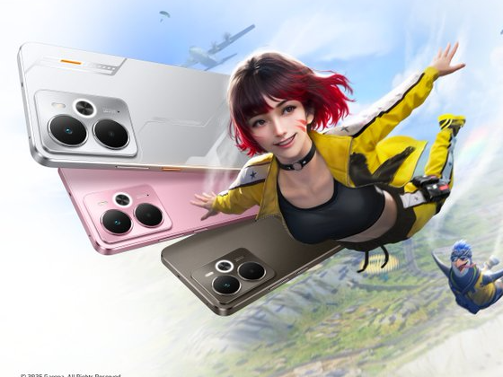 Realme 14 5G Launch