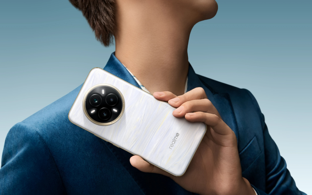 Realme 14 प्रो प्लस