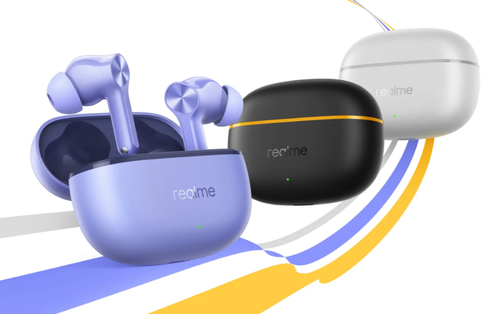 Realme Buds T200 Lite