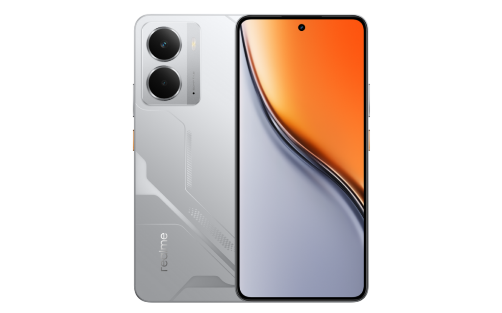 Realme P3 5G