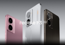 Realme P3 5G Goes on Sale in India with 6000mAh Battery and Snapdragon 6 Gen 4 Realme P3 5G