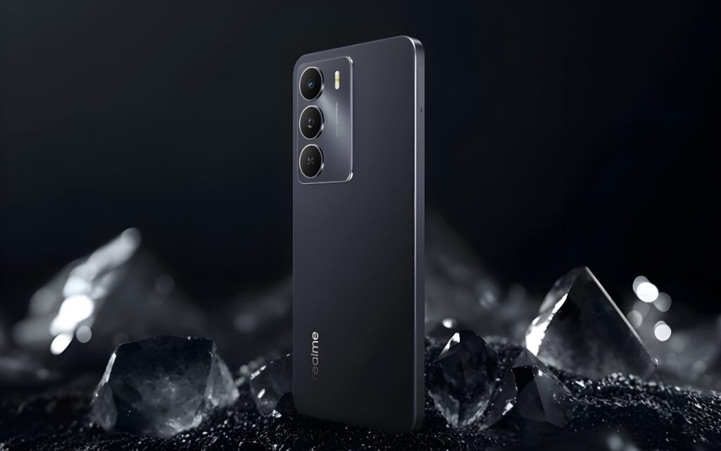 Realme V70s