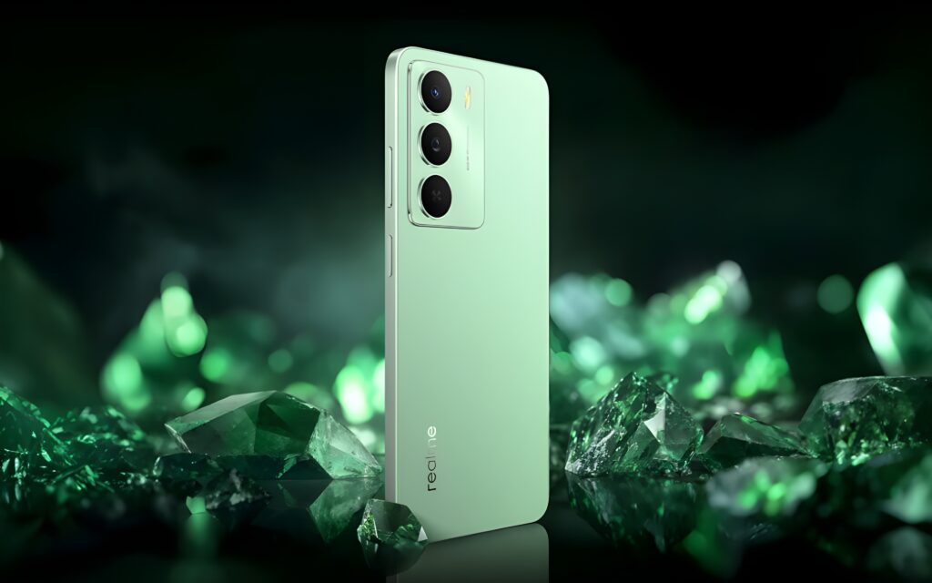 Realme V70s