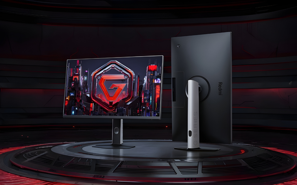 Redmi G27Q 240Hz Monitor