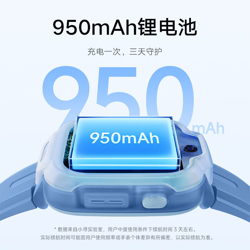 Redmi Kids Smartwatch