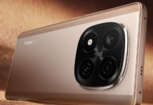 Redmi Note 15 Pro+ becomes first Redmi phone with satellite connectivity Redmi Note 14 Pro+