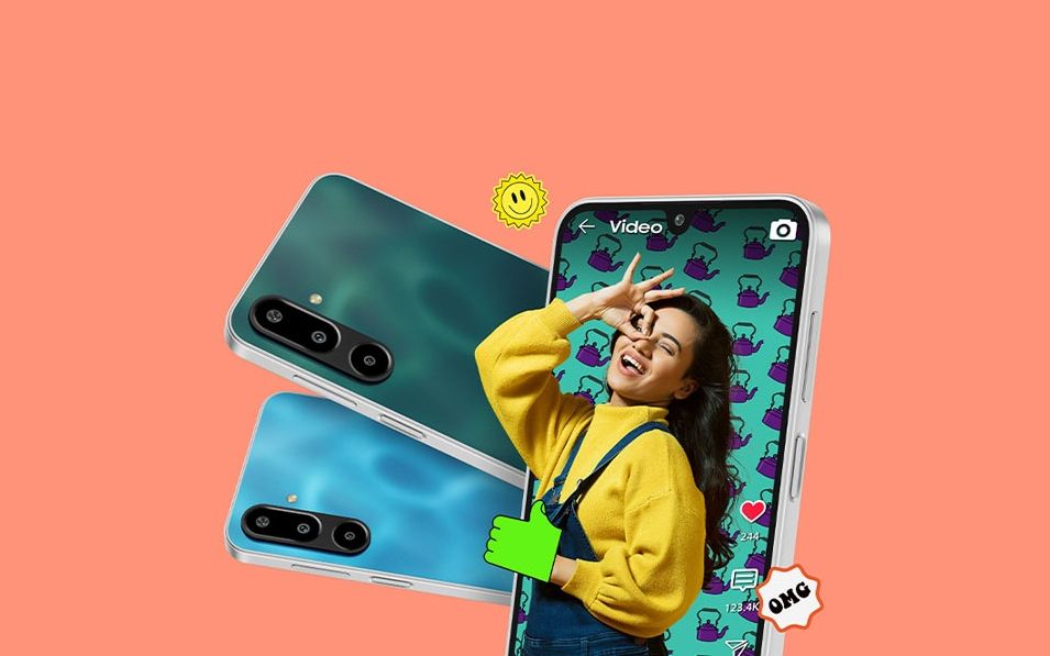 Samsung Galaxy F16 5G