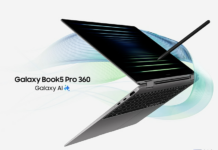 Galaxy Book 5, Galaxy Book 5 360, Galaxy Book 5 Pro 360 pre-reservations begin in India