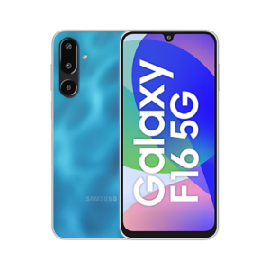 Samsung Galaxy F16