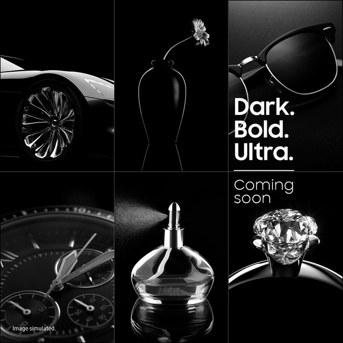 Samsung Galaxy S25 Ultra