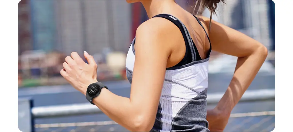 Samsung galaxy watch fe