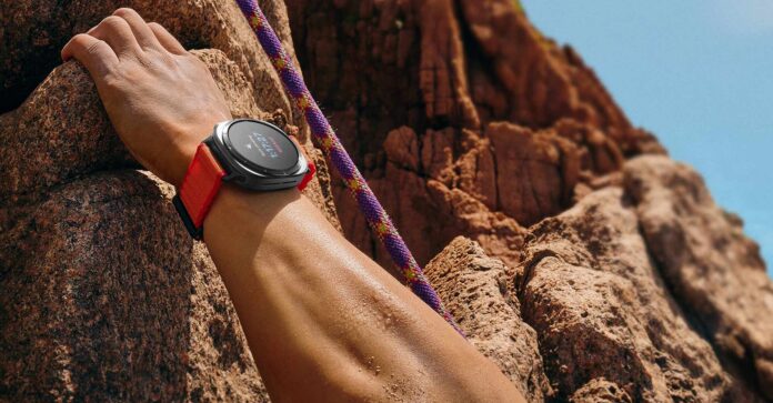 Samsung Galaxy Watch Ultra