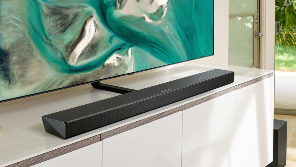 Samsung Soundbars