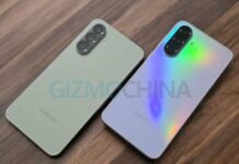 Samsung Galaxy A56 5G, A36 5G, F17 5G Price Increase: Samsung Hikes Rates by Up to ₹1,500 Sasmsung Galaxy A56 (left) and Galaxy A36 (right)_