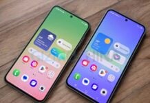 Samsung Galaxy A57 full specifications emerge as it appears in TENAA’s database Sasmsung Galaxy A56 (left) and Galaxy A36 (right)