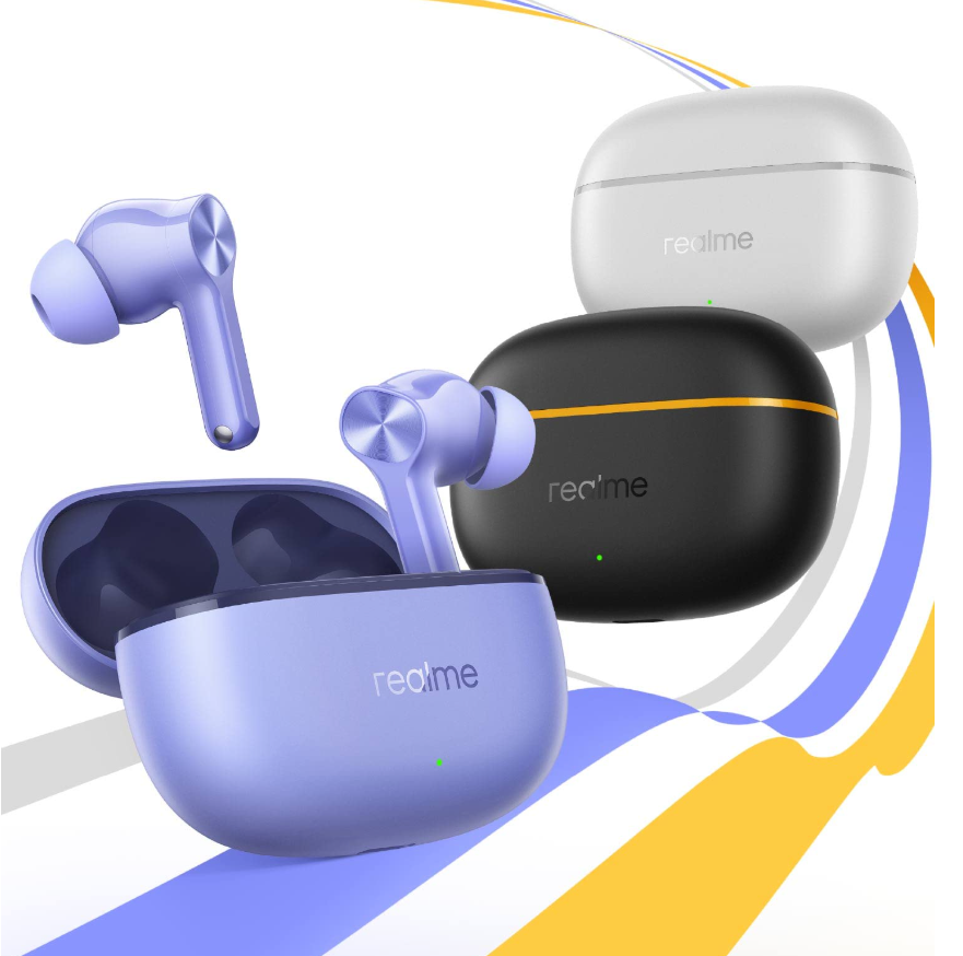 Realme Buds T200 Lite