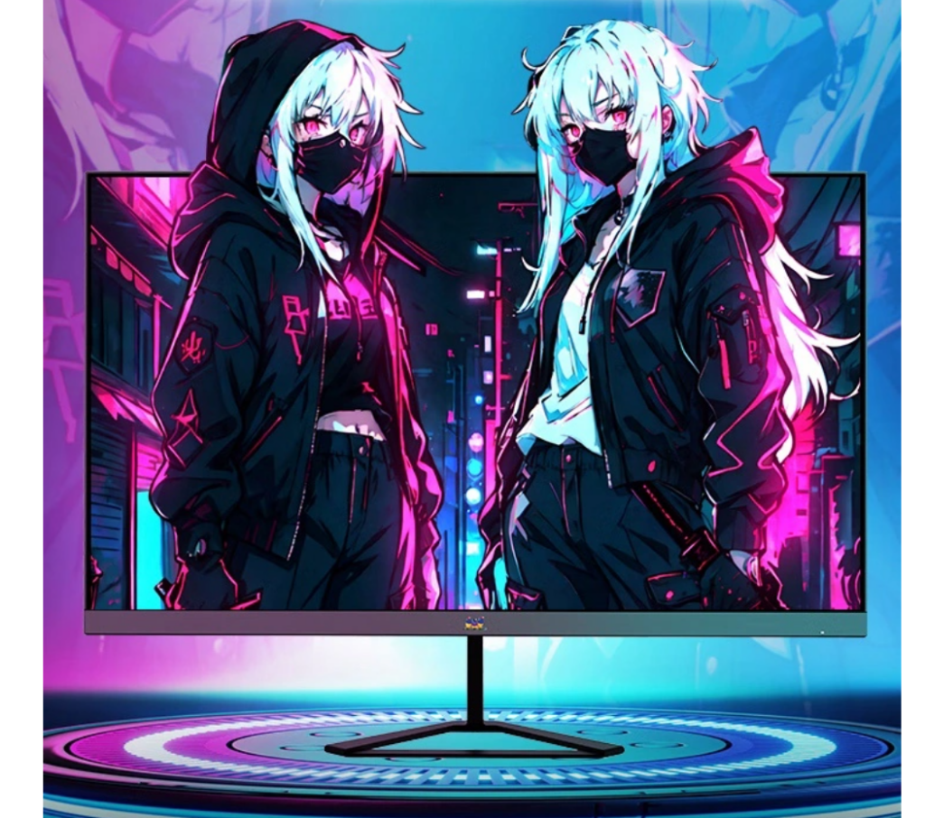 ViewSonic VX2758-4K-PRO-2