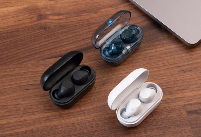Sony WF-C710N Earbuds