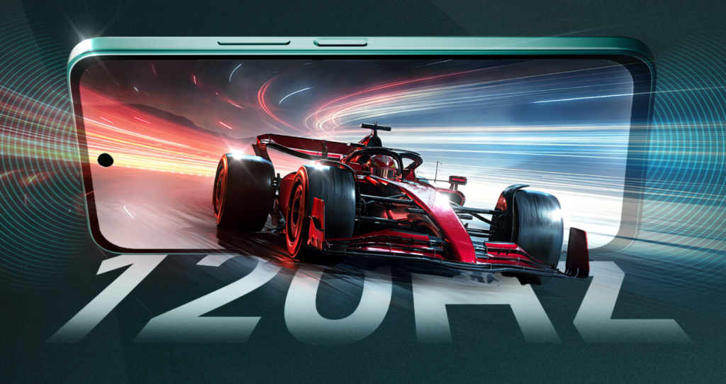 Infinix Note 50x 5G+