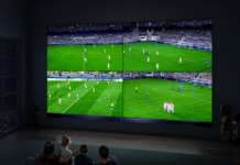 Hisense’s $110K Behemoth: The 163-Inch MicroLED TV Arrives Hisense 163-inch UX MicroLED TV