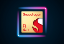 Snapdragon 8 Gen 1 AnTuTu, Geekbench score Snapdragon 8 Gen 1 AnTuTu score
