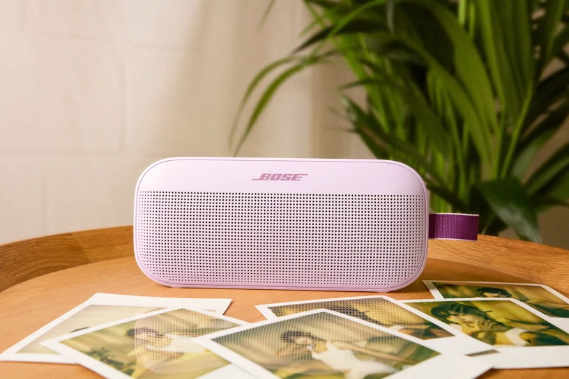 SoundLink Flex Bluetooth Speaker (2nd Gen)