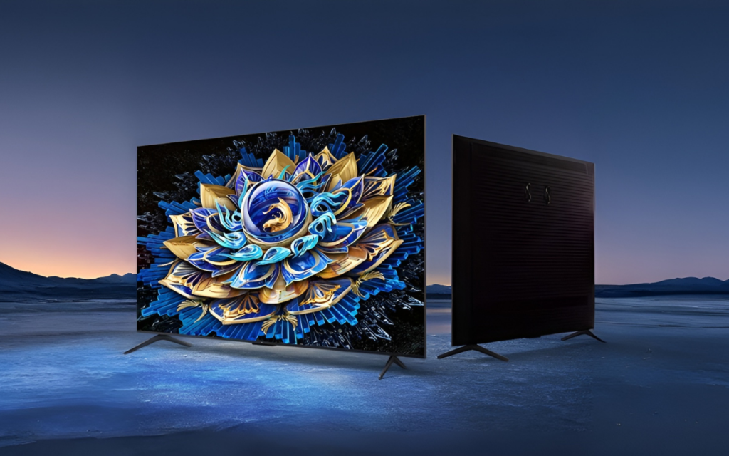 TCL T7L QD-Mini LED TV