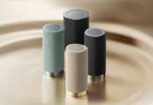 TCL’s New Z100 Soundbar Is Modular, Room-Smart, and Built for Dolby Atmos TCL Z100 Speaker